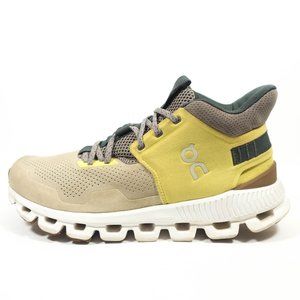 On Cloud Hi Edge Running Shoes - Women's Size 8.5